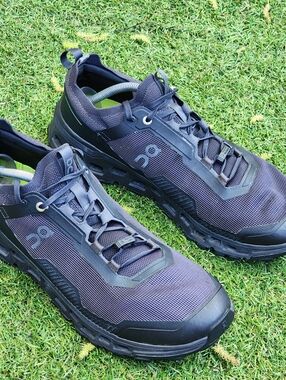 ON CLOUDULTRA - Men's Sneakers - SIZE 13